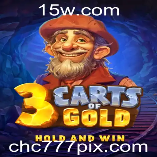 Descubra o Fascinante Mundo de 3cartsOfGold