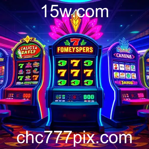 Caça-níqueis online