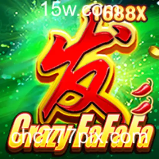 Descubra o Mundo Inovador de CrazyFaFaFa: O Jogo do Momento