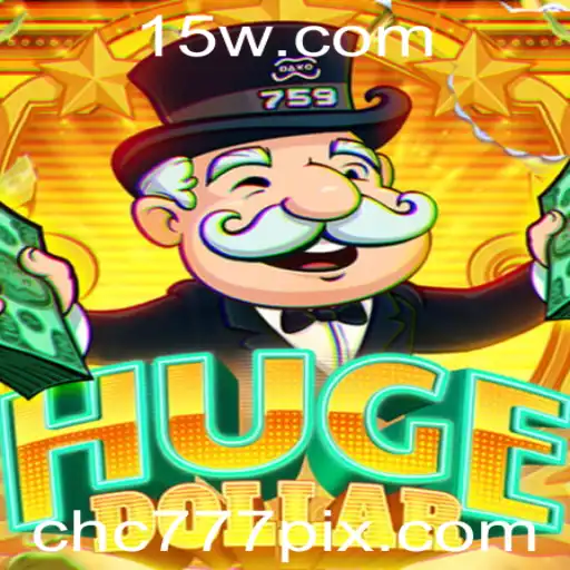 Desvendando o Mundo Empolgante de HugeDollar