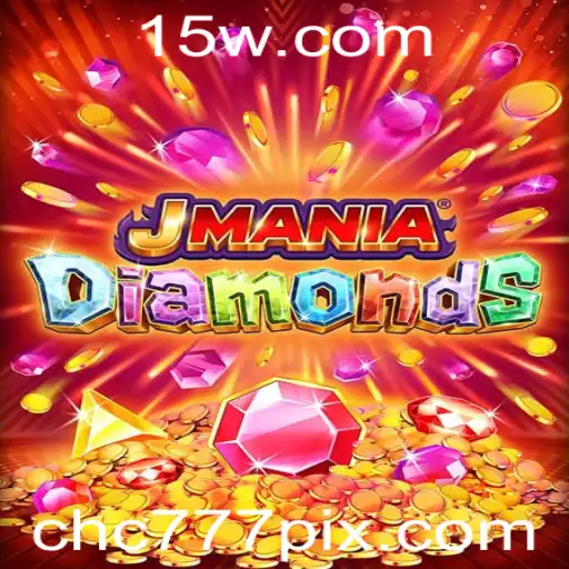 JManiaDiamonds: Um Novo Horizonte no Mundo dos Jogos