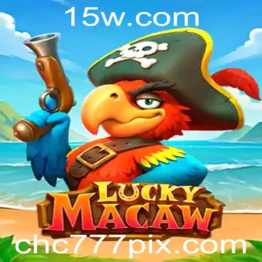 LuckyMacaw: O Jogo de Aventura que Conquista o Mundo