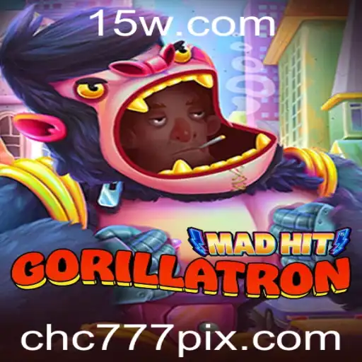 MadHitGorillatron: A Nova Sensação do Mundo dos Jogos