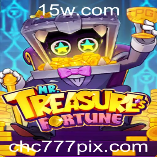 Explorando o Mundo de MrTreasuresFortune: Um Guia Completo