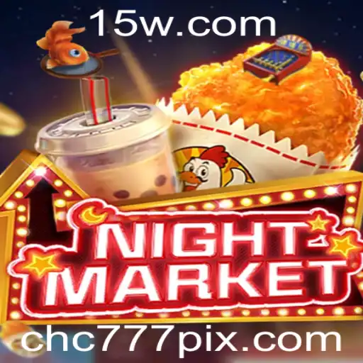 Explorando o Mundo de NIGHTMARKET: Regras e Estratégias do Jogo com Palavras-chave 'chc777'