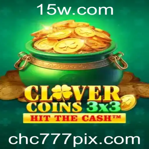 Explorando Clovercoin3x3: Um Novo Capítulo nos Jogos de Estratégia