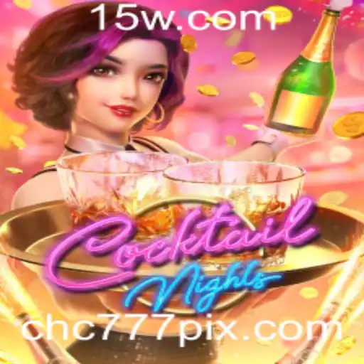 Descubra o Mundo Excitante de CocktailNights: O Jogo de Estratégia e Diversão