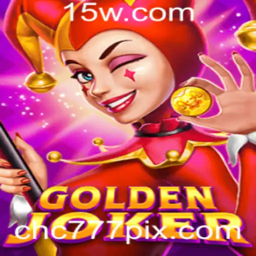 GoldenJoker: Um Jogo de Estratégia e Diversão