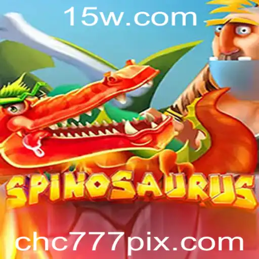 Descubra o Fascinante Mundo do Jogo 'Spinosaurus'