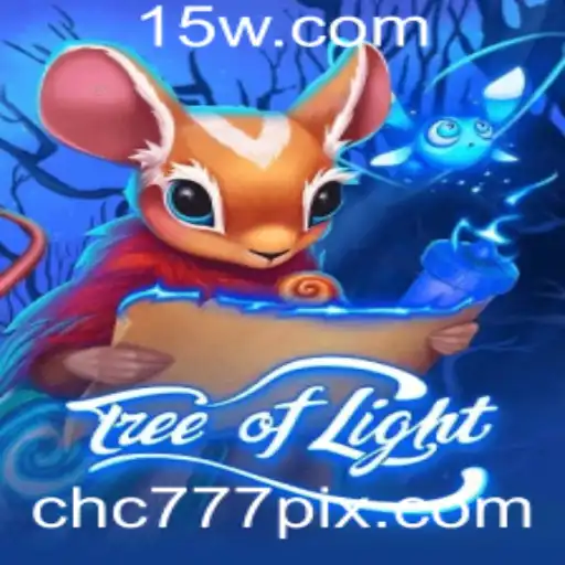 Descubra o Fascinante Universo de 'TreeofLight'