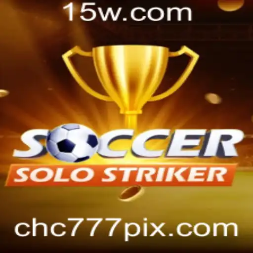 SoccerSoloStriker: O Desafio Individual no Campo de Futebol