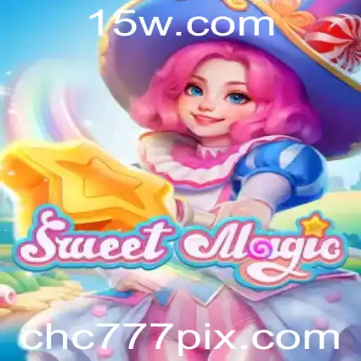 Explorando o Mundo Encantado de SweetMagic: Aventura e Estratégia