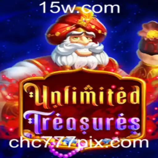 UnlimitedTreasures: Uma Aventura Infinita no Mundo dos Jogos